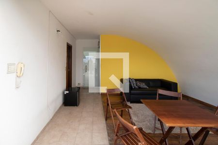 Apartamento à venda com 240m², 4 quartos e 2 vagasArea Lazer do Apartamento