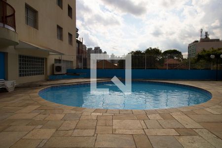 Apartamento à venda com 240m², 4 quartos e 2 vagasPiscina 1 