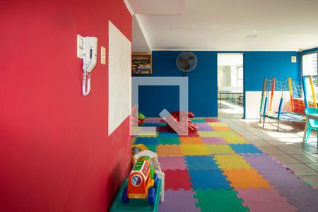 Apartamento à venda com 240m², 4 quartos e 2 vagasBrinquedoteca