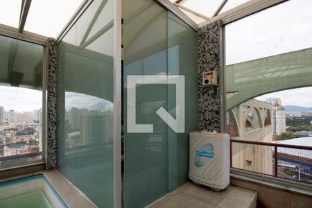 Apartamento à venda com 240m², 4 quartos e 2 vagasSauna