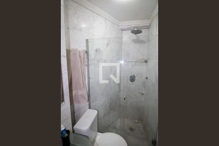 Suite Quarto 1 de apartamento à venda com 4 quartos, 240m² em Perdizes, São Paulo