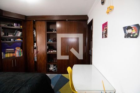 Quarto 1  de apartamento à venda com 4 quartos, 240m² em Perdizes, São Paulo