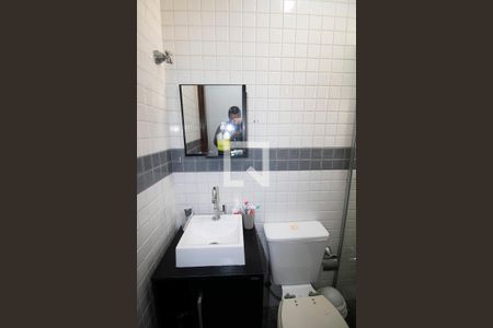 Apartamento à venda com 240m², 4 quartos e 2 vagasBanheiro