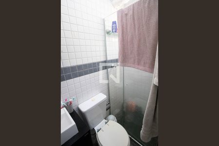 Apartamento à venda com 240m², 4 quartos e 2 vagasBanheiro