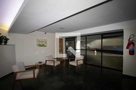 Apartamento à venda com 240m², 4 quartos e 2 vagasArea Social 