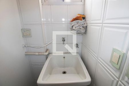 Apartamento à venda com 240m², 4 quartos e 2 vagasÁrea de Serviço