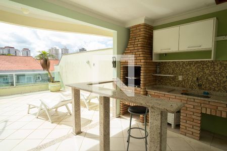 Casa à venda com 209m², 3 quartos e 4 vagas Casa à venda com 209m², 3 quartos e 4 vagasEspaço Gourmet