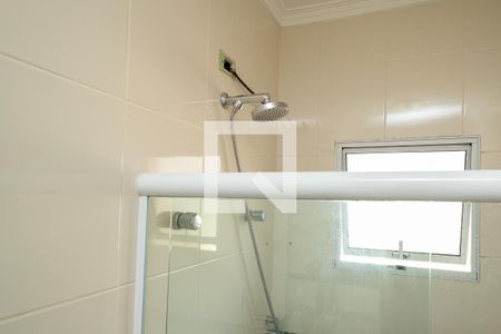 Casa à venda com 209m², 3 quartos e 4 vagas Casa à venda com 209m², 3 quartos e 4 vagasBanheiro da Suíte 1