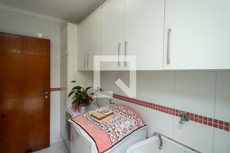 Casa à venda com 209m², 3 quartos e 4 vagas Casa à venda com 209m², 3 quartos e 4 vagasÁrea de Serviço