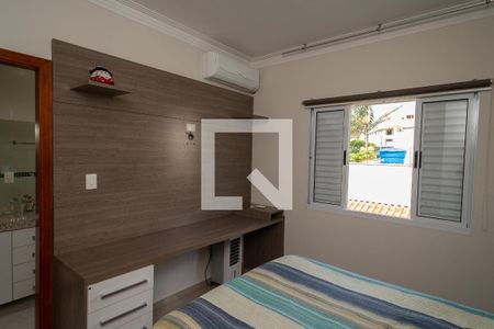 Suíte 1 de casa à venda com 3 quartos, 209m² em Nova Petrópolis, São Bernardo do Campo