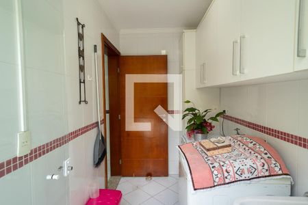 Casa à venda com 209m², 3 quartos e 4 vagas Casa à venda com 209m², 3 quartos e 4 vagasÁrea de Serviço