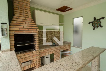 Casa à venda com 209m², 3 quartos e 4 vagas Casa à venda com 209m², 3 quartos e 4 vagasEspaço Gourmet