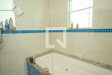 Casa à venda com 209m², 3 quartos e 4 vagas Casa à venda com 209m², 3 quartos e 4 vagasBanheiro da Suíte 3