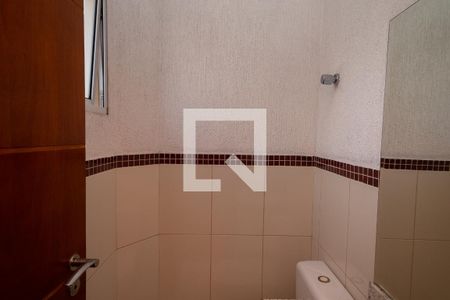 Casa à venda com 209m², 3 quartos e 4 vagas Casa à venda com 209m², 3 quartos e 4 vagasLavabo 2
