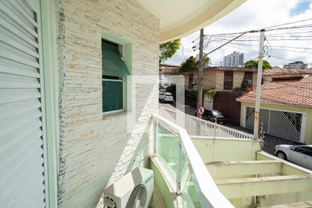 Casa à venda com 209m², 3 quartos e 4 vagas Casa à venda com 209m², 3 quartos e 4 vagasSacada da Suíte 3