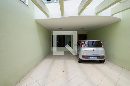 Casa à venda com 209m², 3 quartos e 4 vagas Casa à venda com 209m², 3 quartos e 4 vagasGaragem