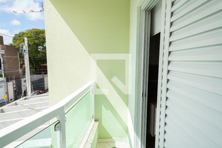 Casa à venda com 209m², 3 quartos e 4 vagas Casa à venda com 209m², 3 quartos e 4 vagasSacada da Suíte 3