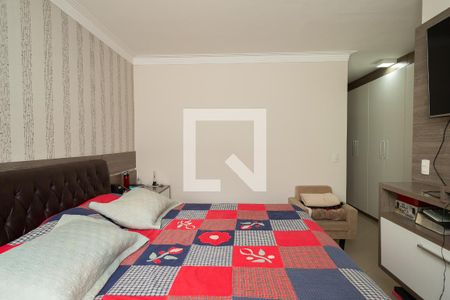 Casa à venda com 209m², 3 quartos e 4 vagas Casa à venda com 209m², 3 quartos e 4 vagasSuíte 3