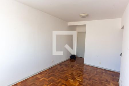 Sala de apartamento para alugar com 2 quartos, 78m² em Perdizes, São Paulo