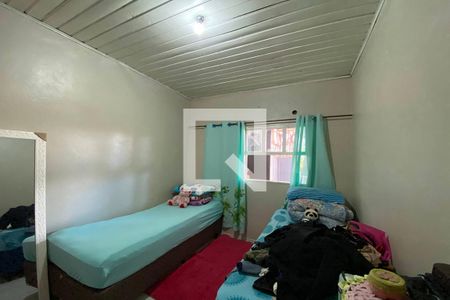 Quarto 2  de casa à venda com 3 quartos, 53m² em Campina, São Leopoldo