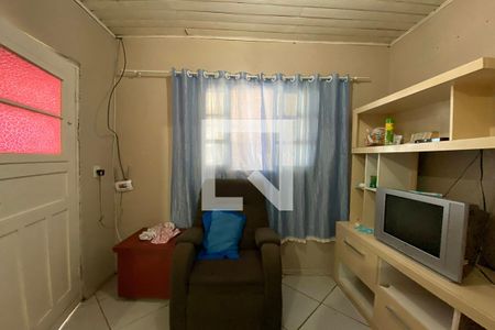 Sala de casa à venda com 3 quartos, 53m² em Campina, São Leopoldo