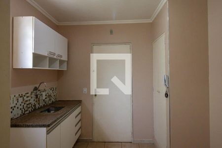 Apartamento para alugar com 95m², 3 quartos e 2 vagasCozinha