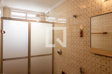 Apartamento para alugar com 95m², 3 quartos e 2 vagasBanheiro