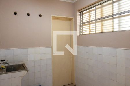 Apartamento para alugar com 95m², 3 quartos e 2 vagasLavanderia