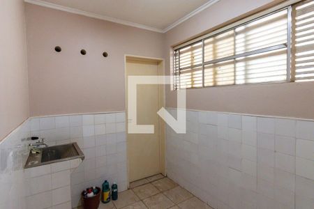 Apartamento para alugar com 95m², 3 quartos e 2 vagasLavanderia