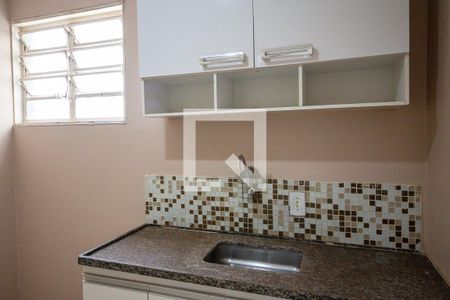 Apartamento para alugar com 95m², 3 quartos e 2 vagasCozinha