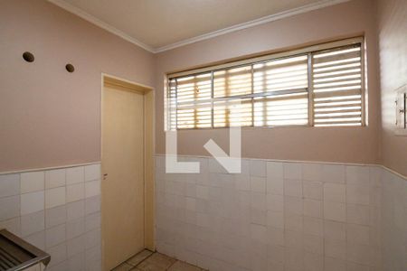 Apartamento para alugar com 95m², 3 quartos e 2 vagasLavanderia