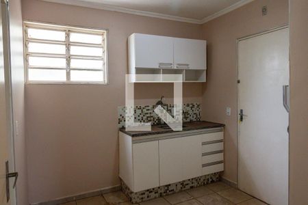 Apartamento para alugar com 95m², 3 quartos e 2 vagasCozinha