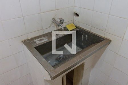 Apartamento para alugar com 95m², 3 quartos e 2 vagasTanque