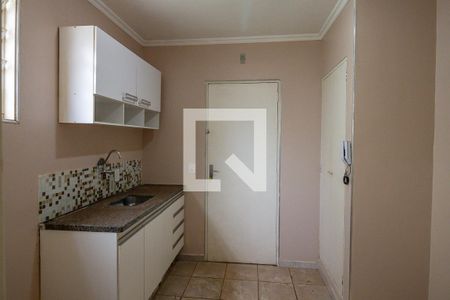 Apartamento para alugar com 95m², 3 quartos e 2 vagasCozinha