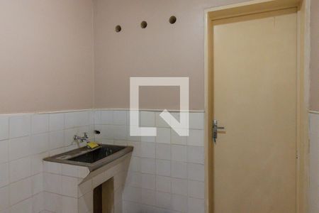 Apartamento para alugar com 95m², 3 quartos e 2 vagasLavanderia