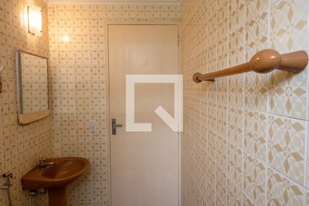 Apartamento para alugar com 95m², 3 quartos e 2 vagasBanheiro