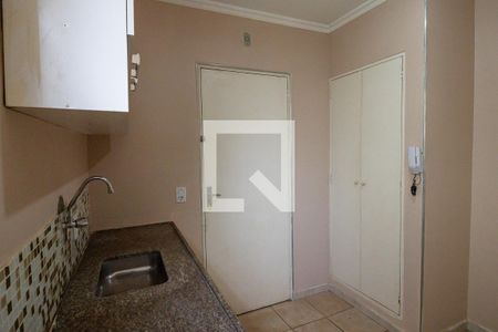 Apartamento para alugar com 95m², 3 quartos e 2 vagasCozinha