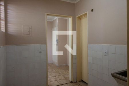 Apartamento para alugar com 95m², 3 quartos e 2 vagasLavanderia