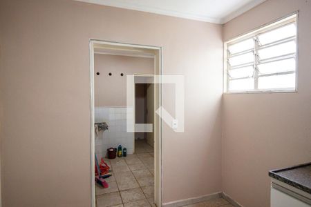 Apartamento para alugar com 95m², 3 quartos e 2 vagasCozinha