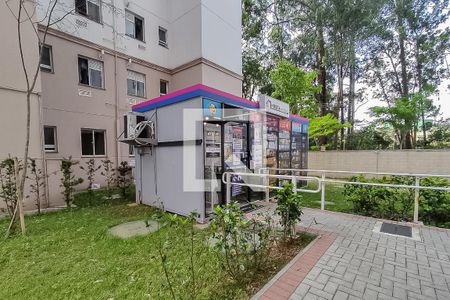 Apartamento à venda com 40m², 2 quartos e sem vaga Apartamento à venda com 40m², 2 quartos e sem vagaMercado