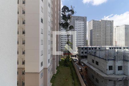 Vista do Quarto 1 de apartamento à venda com 2 quartos, 40m² em Parque Bristol, São Paulo