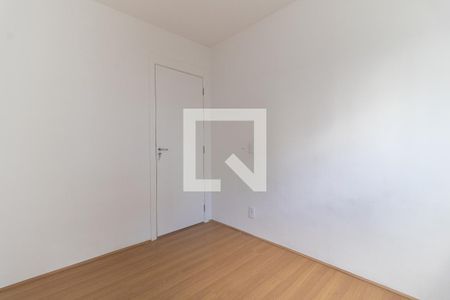 Apartamento à venda com 40m², 2 quartos e sem vaga Apartamento à venda com 40m², 2 quartos e sem vagaQuarto 2
