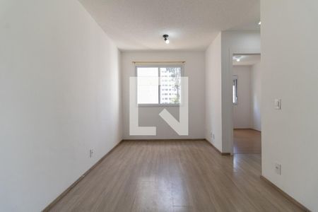 Apartamento à venda com 40m², 2 quartos e sem vaga Apartamento à venda com 40m², 2 quartos e sem vagaSala