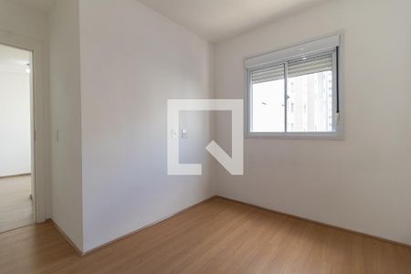 Quarto 1 de apartamento à venda com 2 quartos, 40m² em Parque Bristol, São Paulo