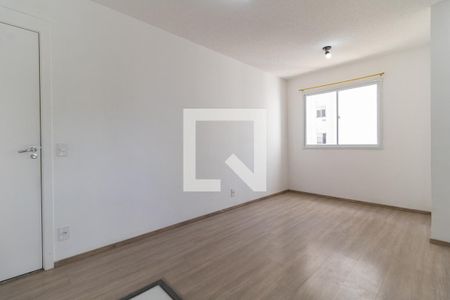Apartamento à venda com 40m², 2 quartos e sem vaga Apartamento à venda com 40m², 2 quartos e sem vagaSala