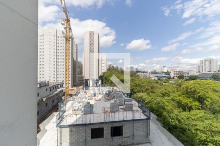 Apartamento à venda com 40m², 2 quartos e sem vaga Apartamento à venda com 40m², 2 quartos e sem vagaVista da Lavanderia