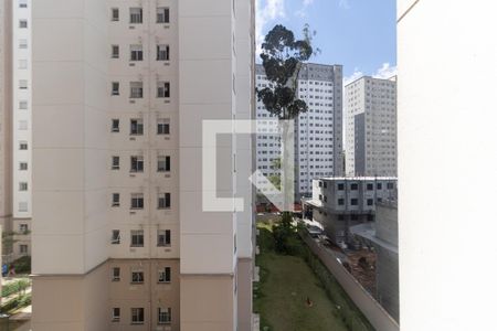 Apartamento à venda com 40m², 2 quartos e sem vaga Apartamento à venda com 40m², 2 quartos e sem vagaVista da Sala