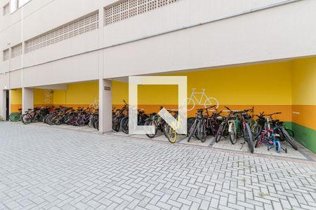 Apartamento à venda com 40m², 2 quartos e sem vaga Apartamento à venda com 40m², 2 quartos e sem vagaBocicletário