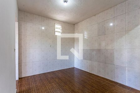Quarto/Sala de apartamento para alugar com 1 quarto, 38m² em Vila Valparaíso, Santo André