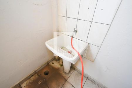 Apartamento para alugar com 91m², 2 quartos e sem vagaLavanderia